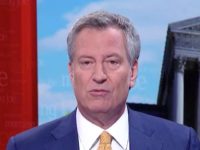 de blasio de blasio