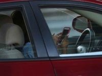 distracted driving