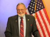 don-young-alaska-ap U.S. Rep. Don Young, a Republican, is shown prior to a debate Friday, Oct. 26, 2018, in Anchorage, Alaska. Young is being challenged by Alyse Galvin, an independent who won the Alaska Democratic primary. (AP Photo/Mark Thiessen)