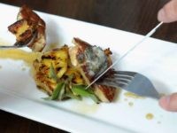 Report: LA County Restricting Indoor/Outdoor Dining Thanksgiving Eve