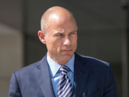 Michael Avenatti