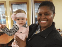 If anyone knows who Deborah Rouse is, this lady is a hero! If it weren't for this angel, my daughter probably would have been wheeled away in an ambulance today. Thank you for saving my daughter's life and thank you Trish from Golden Corral who helped intervene as well! My family and I can't thank you enough for helping. My daughter is fine and has been seen at the ER and is perfectly happy and healthy now :) I will never forget the many tears that were shed today in Golden Corral as this angel stepped in to preform the heimlich maneuver that saved my baby from choking to death. Most importantly, thank you Jesus for hearing our desperate cries for Calli this Thanksgiving afternoon. Christ was with us today❤ Christ made sure that he was going to protect my baby today and that's just what he did🙏 If anyone knows who Deborah Rouse is, this lady is a hero! If it weren't for this angel, my daughter probably would have been wheeled away in an ambulance today. Thank you for saving my daughter's life and thank you Trish from Golden Corral who helped intervene as well! My …