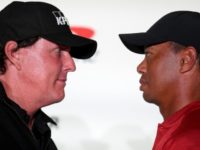 Turner Sports and other cable outlets have decided to refund … Tiger Woods