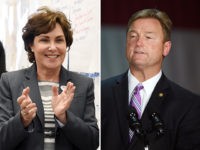 jacky-rosen-dean-heller-getty jacky-rosen-dean-heller-getty