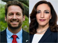 joe-cunningham-katie-arrington-split-facebook-photos Joe Cunningham and Katie Arrington - South Carolina