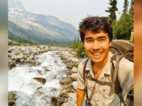 John Allen Chau, the American missionary who was killed by an isolated tribe on a remote Indian island, reportedly wrote in his journal hours before his death, "God, I don't want to die."