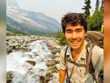 John Allen Chau, the American missionary who was killed by an isolated tribe on a remote I