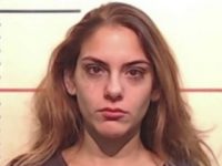 katherine leigh mehta mugshot Parker County Jail