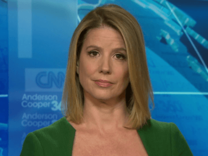 CNN political analyst Kirsten Powers talks with Anderson Cooper about being sexually assaulted as a teenager, and why she did not report it at the time.