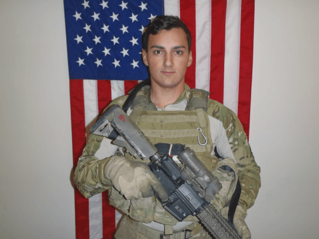 WASHINGTON (AP) - U.S. Department of Defense officials say a 25-year-old soldier from Leavenworth, Washington, was killed during combat operations in Afghanistan. Army Sgt. Leandro A.S. Jasso died Saturday in Helmand Province, Afghanistan, while supporting Operation Freedom's Sentinel.
