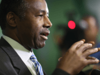 Housing and Urban Development Secretary Ben Carson joined Breitbart News … Housing and Urban Development Secretary Ben Carson joined Breitbart News …