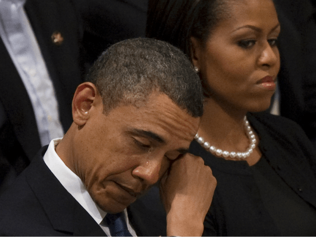 Michelle Obama Vowed to 'Never Forgive' Donald Trump for Questioning Husband's Birth Certificate