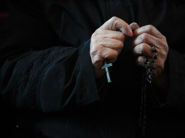 French Police Investigate Suspicious 'Allahu Akbar' Letters Sent to Priests - Vimarsana News