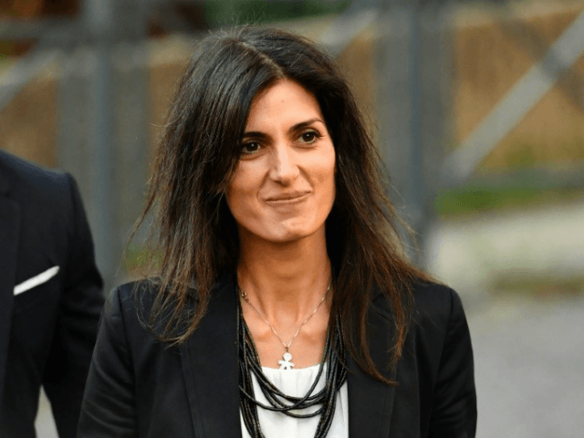 Rome's Five Star Movement Mayor Seizes Mafia Mansions in 'Historic Day'