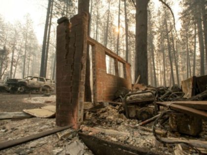 PARADISE, Calif. (AP) — Authorities have reported six more fatalities from …