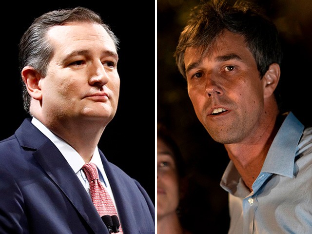 Ted Cruz Projected To Beat Beto O'Rourke In Texas