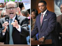 Tom Perez, Congressional Black Caucus Tom Perez, Congressional Black Caucus