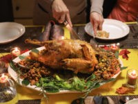 Watch: Macalester College Students Say Thanksgiving Is an ‘Unethical’ Holiday