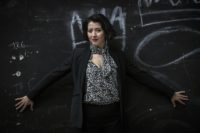 Star soprano Lisette Oropesa had been called fat ever since her school days in New Orleans
