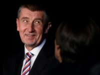 Czech Prime Minister Andrej Babis, pictured October 2018, says the UN migration pact is "not clearly interpreted and it could be abused" Czech Prime Minister Andrej Babis, pictured October 2018, says the UN migration pact is "not clearly interpreted and it could be abused"