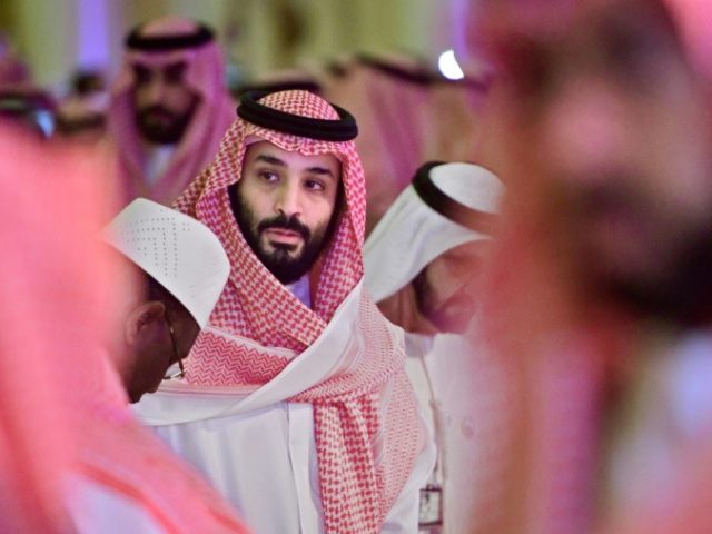Saudi loses swagger on world stage after Khashoggi crisis