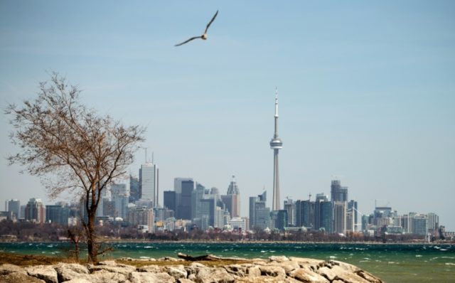 Toronto, Washington joining Major League Rugby