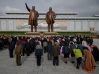 Human Rights Watch issues rare report on sex abuse in North Korea which says police and other officials prey on women with near-total impunity Human Rights Watch issues rare report on sex abuse in North Korea which says police and other officials prey on women with near-total impunity