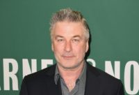 Actor Alec Baldwin is well-known for his hot temper and for impersonating Trump on satirical US television show "Saturday Night Live"