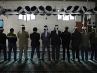 Rights activists say members of China's Muslim minorities are held involuntarily for transgressions such as wearing long beards China faces grilling over internment camps at UN review