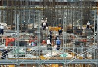 Japan is looking to boost the number of workers in the construction industry as well as other sectors including nursing and agriculture
