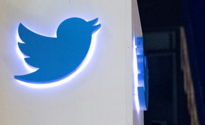 Twitter removed thousands of accounts discouraging US vote participation