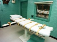 In death penalty case, executioners urge US Supreme Court to hear their side