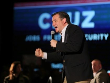 Ted Cruz re-elected to Senate in Texas in win for Republicans