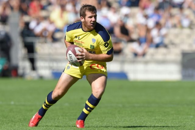 France holds breath for wooden-legged crusader