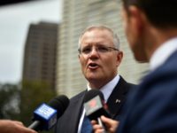 Prime Minister Scott Morrison vowed to boost Australia's engagement in the Pacific Prime Minister Scott Morrison vowed to boost Australia's engagement in the Pacific