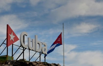 Cuba hands over US national sought by Interpol