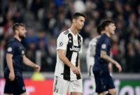 Cristiano Ronaldo put Juventus ahead with a brilliant goal before Manchester United fought back to win 2-1 in Turin