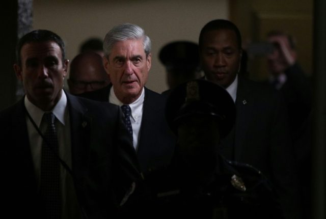 Mueller investigation looms over Trump after election