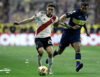 The derby between Boca Juniors and River Plate is the most fierce not just in Argentina but throughout the world, according to many specialists