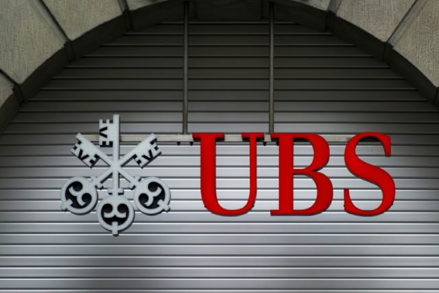 Prosecution calls for 3.7 billion euro UBS fine