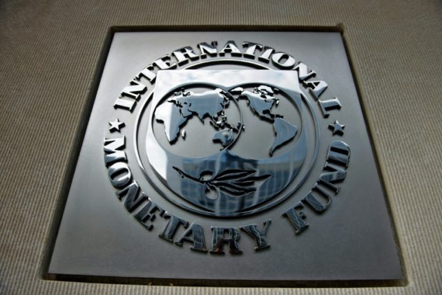IMF warns Italy vulnerable amid rising interest rates