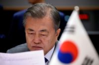 South Korean President Moon Jae-ins handling of the economy has become increasingly controversial, contributing to falling poll ratings