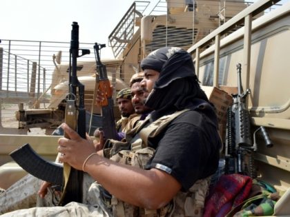 58 combatants killed in fighting for Yemen's Hodeida: medics