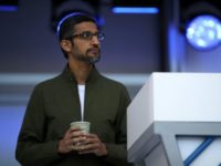 Google CEO Sundar Pichai promised more transparency in dealing with allegations of sexual misconduct