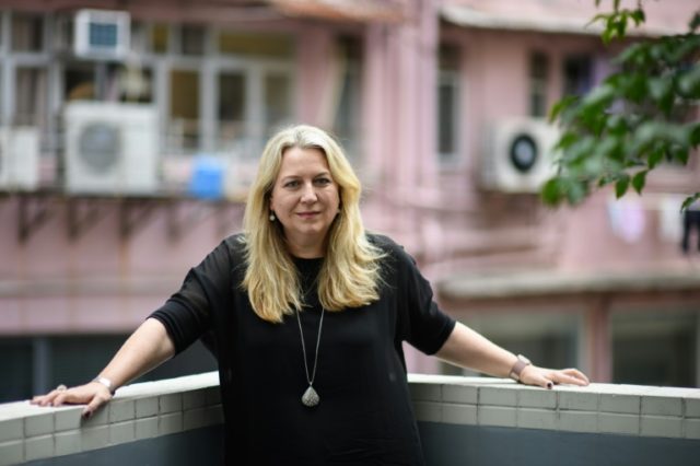 'Good men do bad things': Cheryl Strayed on healing, truth and #MeToo