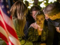 After back-to-back mass shootings, America grows numb
