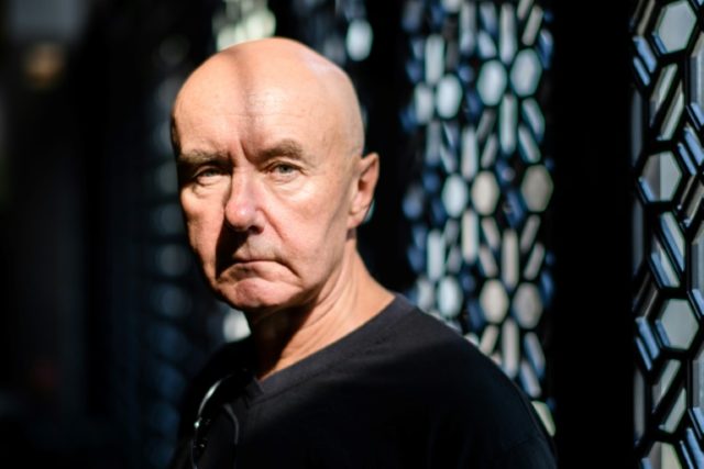 Great for writers, terrible for citizens: The world according to Irvine Welsh