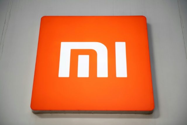 Chinese smartphone giant Xiaomi debuts in London