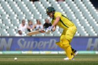 Captain Aaron Finch won man-of-the-match after Australia finally snapped their seven-game run of limited overs defeats with victory over South Africa on Friday