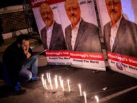 Jamal Khashoggi has not been seen since he entered the Saudi consulate in Istanbul on October 2 Jamal Khashoggi has not been seen since he entered the Saudi consulate in Istanbul on October 2